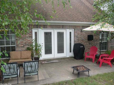1318 Rodeo Dr, Bryant, AR 72022 photo 37