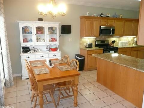 1318 Rodeo Dr, Bryant, AR 72022 photo 18