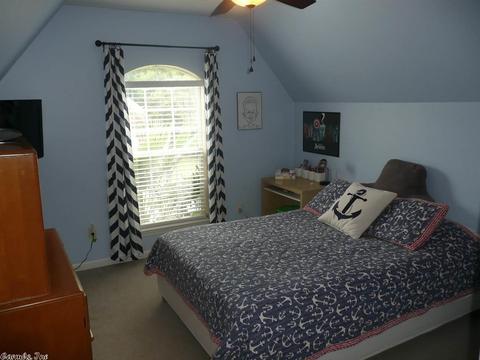 1318 Rodeo Dr, Bryant, AR 72022 photo 32