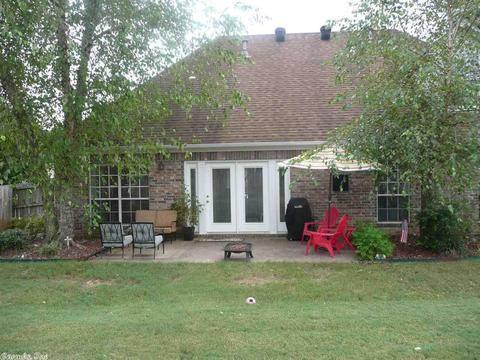 1318 Rodeo Dr, Bryant, AR 72022 photo 38