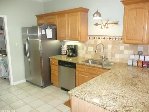 1318 Rodeo Dr, Bryant, AR 72022 photo 15