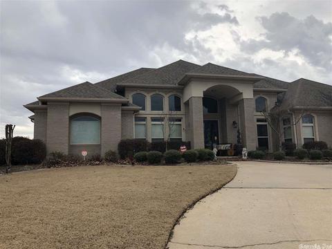 901 Greystone Blvd, Cabot, AR 72023 photo 2