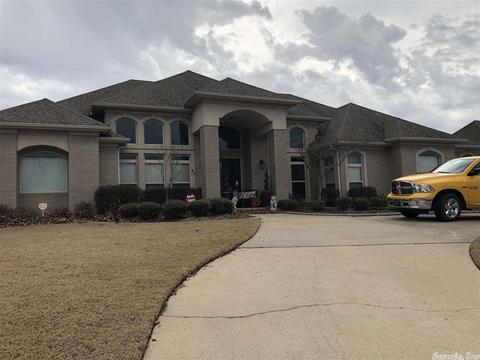 901 Greystone Blvd, Cabot, AR 72023 photo 1
