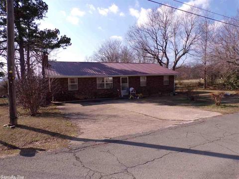 506 Spring St, Marshall, AR 72650 photo 1