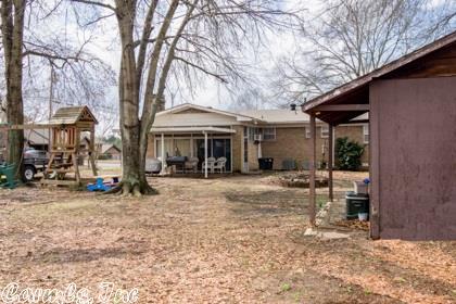 2139 Taylor St, Malvern, AR 72104 photo 25