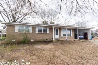 2139 Taylor St, Malvern, AR 72104 photo 1