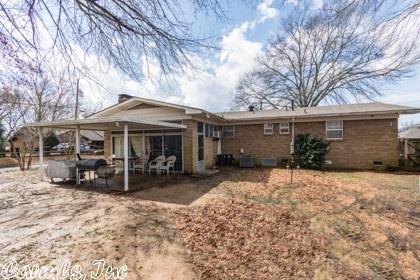 2139 Taylor St, Malvern, AR 72104 photo 26