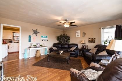 2139 Taylor St, Malvern, AR 72104 photo 2