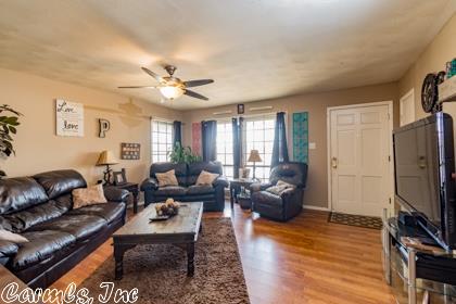 2139 Taylor St, Malvern, AR 72104 photo 3