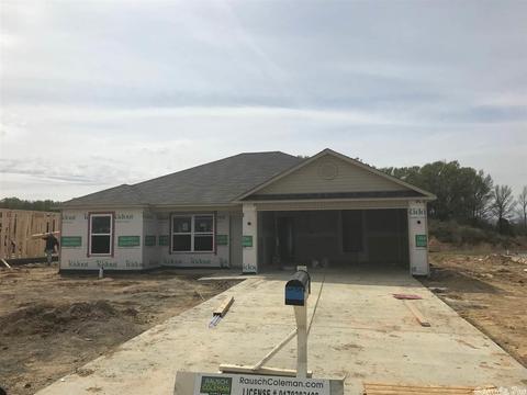 2945 Beechwood Dr, Conway, AR 72032 photo 3