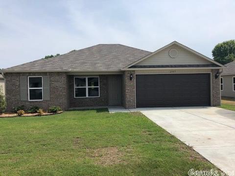 2945 Beechwood Dr, Conway, AR 72032 photo 1