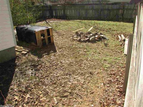 1523 Davis, Conway, AR 72034 photo 10