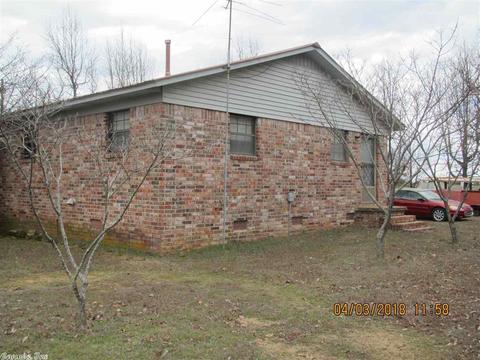 417 White, Rose Bud, AR 72137 photo 31