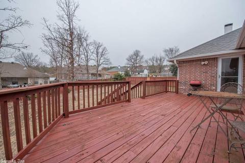 30 Spring Dr, Maumelle, AR 72113 photo 25