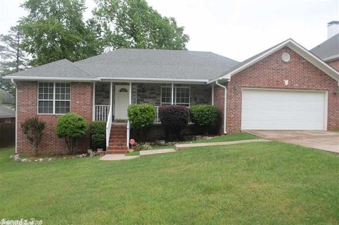 30 Spring Dr, Maumelle, AR 72113 photo 1