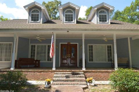 59 Hwy 314, Plainview, AR 72857 photo 2