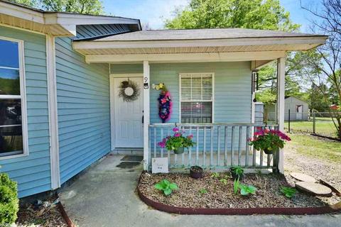 9 Rolling Creek Cir, Conway, AR 72032 photo 2