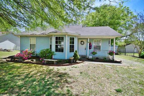 9 Rolling Creek Cir, Conway, AR 72032 photo 1