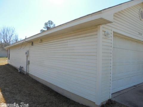 2904 W 14th Ave, Pine Bluff, AR 71601 photo 3