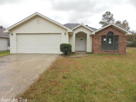 2904 W 14th Ave, Pine Bluff, AR 71601 photo 1