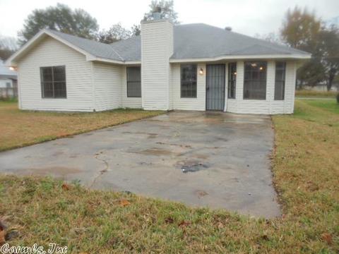 2904 W 14th Ave, Pine Bluff, AR 71601 photo 2
