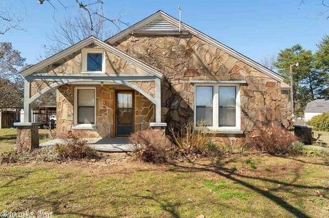 4 Belle Dr, Guy, AR 72061 photo 1