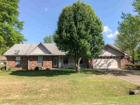 2 Springbrook Dr, Greenbrier, AR 72058 photo 1