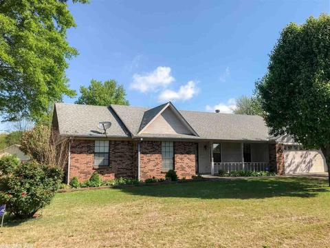 2 Springbrook Dr, Greenbrier, AR 72058 photo 2