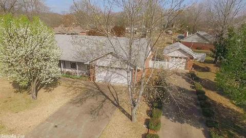 2 Springbrook Dr, Greenbrier, AR 72058 photo 5