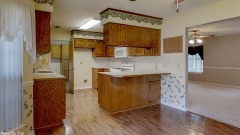 2 Springbrook Dr, Greenbrier, AR 72058 photo 23