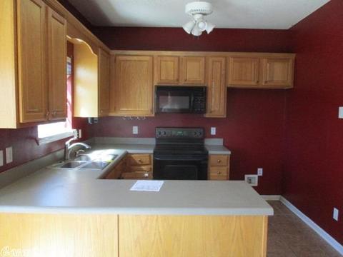 13523 Melrose Dr, Alexander, AR 72002 photo 9