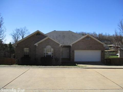 13523 Melrose Dr, Alexander, AR 72002 photo 1
