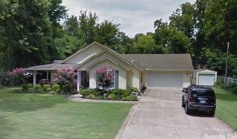 409 Pearl St, Augusta, AR 72006 photo 1