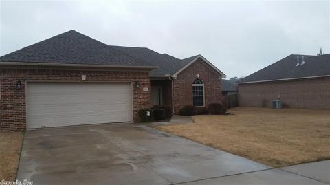 1101 Oak Glenn Loop, Bryant, AR 72022 photo 2