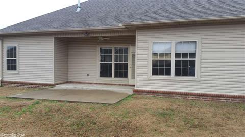 1101 Oak Glenn Loop, Bryant, AR 72022 photo 24
