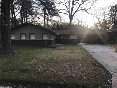 4005 Linden, Pine Bluff, AR 71603 photo 13