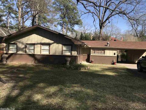 4005 Linden, Pine Bluff, AR 71603 photo 1