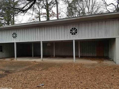 7 Longmeadow, Pine Bluff, AR 71603 photo 3