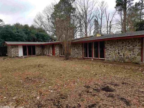 7 Longmeadow, Pine Bluff, AR 71603 photo 1