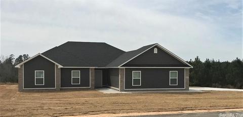 9877 Mars Hill Rd, Bauxite, AR 72011 photo 1