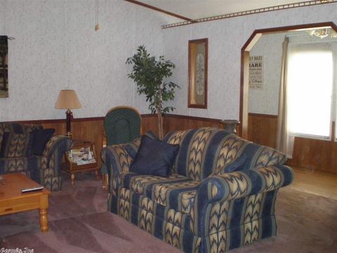 25 Lois Ln, Higden, AR 72067 photo 12
