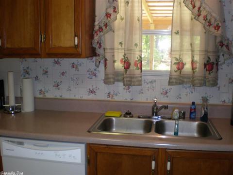 25 Lois Ln, Higden, AR 72067 photo 3