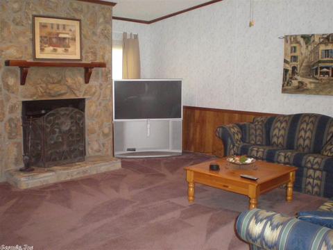 25 Lois Ln, Higden, AR 72067 photo 14
