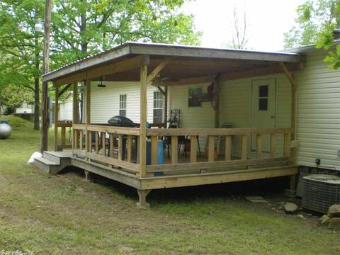 25 Lois Ln, Higden, AR 72067 photo 24