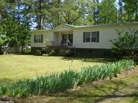 25 Lois Ln, Higden, AR 72067 photo 2
