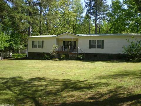25 Lois Ln, Higden, AR 72067 photo 1