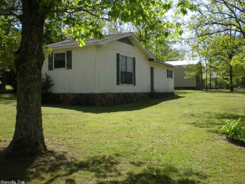25 Lois Ln, Higden, AR 72067 photo 23