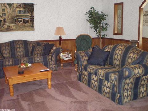25 Lois Ln, Higden, AR 72067 photo 13