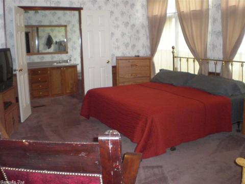 25 Lois Ln, Higden, AR 72067 photo 11