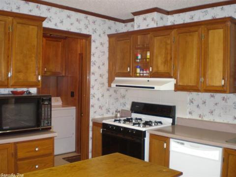 25 Lois Ln, Higden, AR 72067 photo 4